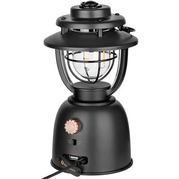 Фото Ліхтар Olight Olantern Stretch Black 2370.45.74