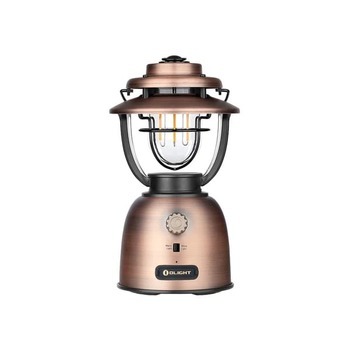 Фото Ліхтар Olight Olantern Stretch Vintage Copper 2370.44.83