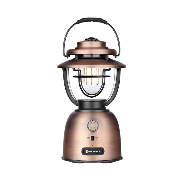 Ліхтар Olight Olantern Stretch Vintage Copper 2370.44.83 - фото 3
