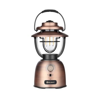 Фото Ліхтар Olight Olantern Stretch Vintage Copper 2370.44.83