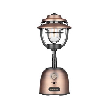 Фото Ліхтар Olight Olantern Stretch Vintage Copper 2370.44.83