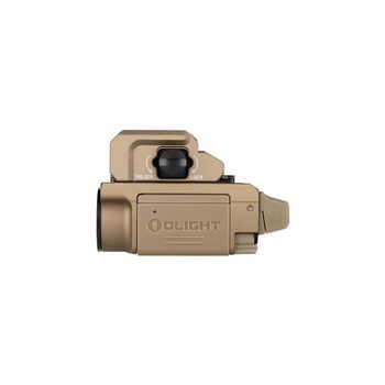 Фото Ліхтар Olight PL-Mini 3 Valkyrie Desert Tan 600 lm 2370.44.94