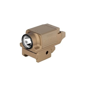 Фото Ліхтар Olight PL-Mini 3 Valkyrie Desert Tan 600 lm 2370.44.94