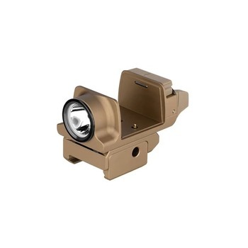 Фото Ліхтар Olight PL-Mini 3 Valkyrie Desert Tan 600 lm 2370.44.94