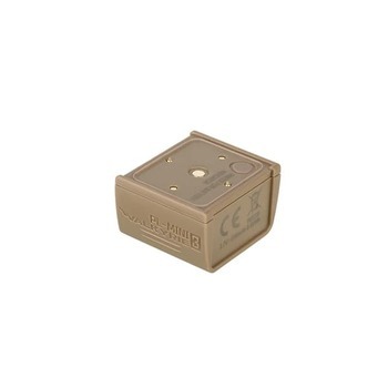 Фото Ліхтар Olight PL-Mini 3 Valkyrie Desert Tan 600 lm 2370.44.94