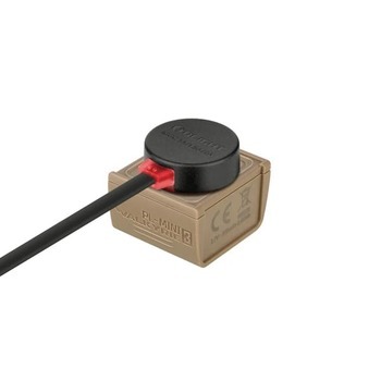 Фото Ліхтар Olight PL-Mini 3 Valkyrie Desert Tan 600 lm 2370.44.94