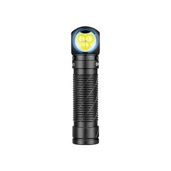Фото Ліхтар Olight Perun 3 Standard Verision Black 3000 lm 2370.45.76