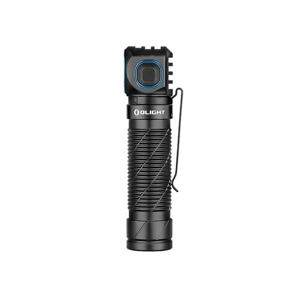 Ліхтар Olight Perun 3 Standard Verision Black 3000 lm 2370.45.76 - фото 7