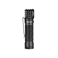 Ліхтар Olight Perun 3 Standard Verision Black 3000 lm 2370.45.76 - фото 6