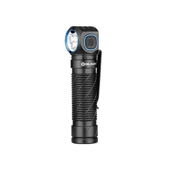 Фото Ліхтар Olight Perun 3 Standard Verision Black 3000 lm 2370.45.76
