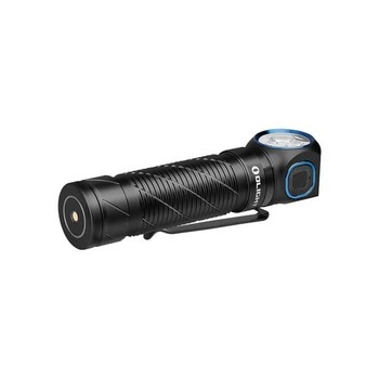 Фото Ліхтар Olight Perun 3 Standard Verision Black 3000 lm 2370.45.76