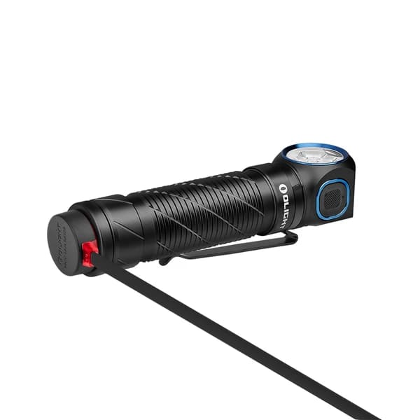 Ліхтар Olight Perun 3 Standard Verision Black 3000 lm 2370.45.76 - фото 10