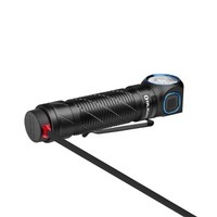 Ліхтар Olight Perun 3 Standard Verision Black 3000 lm 2370.45.76 - фото 10
