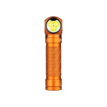 Фото Ліхтар Olight Perun 3 Standard Verision Orange 3000 lm 2370.45.77