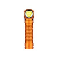 Ліхтар Olight Perun 3 Standard Verision Orange 3000 lm 2370.45.77 - фото 4