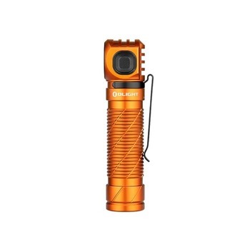 Фото Ліхтар Olight Perun 3 Standard Verision Orange 3000 lm 2370.45.77