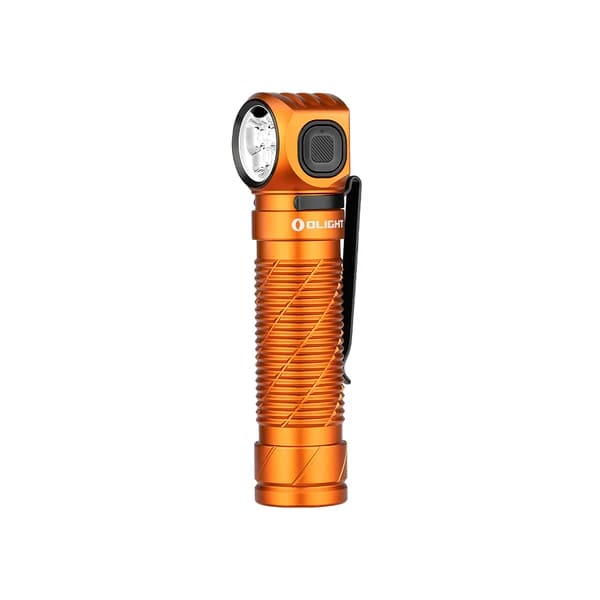 Ліхтар Olight Perun 3 Standard Verision Orange 3000 lm 2370.45.77 - фото 5