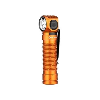 Фото Ліхтар Olight Perun 3 Standard Verision Orange 3000 lm 2370.45.77