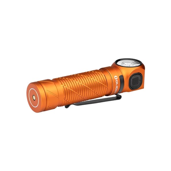 Ліхтар Olight Perun 3 Standard Verision Orange 3000 lm 2370.45.77 - фото 9