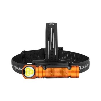 Фото Ліхтар Olight Perun 3 Standard Verision Orange 3000 lm 2370.45.77