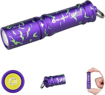 Фото Ліхтар-брелок Olight I3E EOS Nocturnal Sentinel 2370.45.81