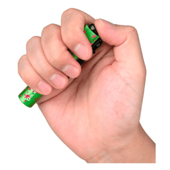 Фото Ліхтар Olight I3T 2 EOS Zombie Green 2370.45.82