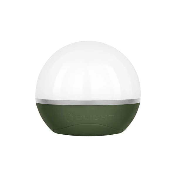Кемпінговий ліхтар Olight Obulb Pro S Od Green 2370.46.22 - фото 2