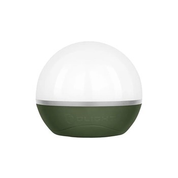 Фото Кемпінговий ліхтар Olight Obulb Pro S Od Green 2370.46.22