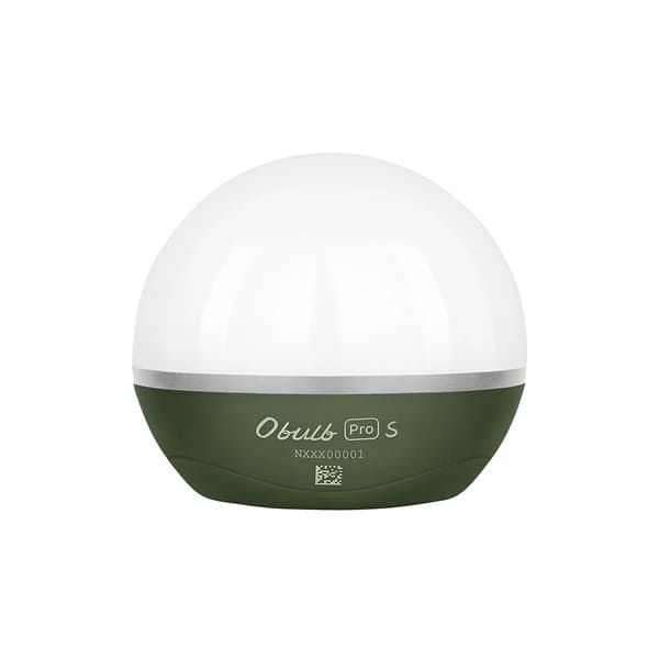 Кемпінговий ліхтар Olight Obulb Pro S Od Green 2370.46.22 - фото 1
