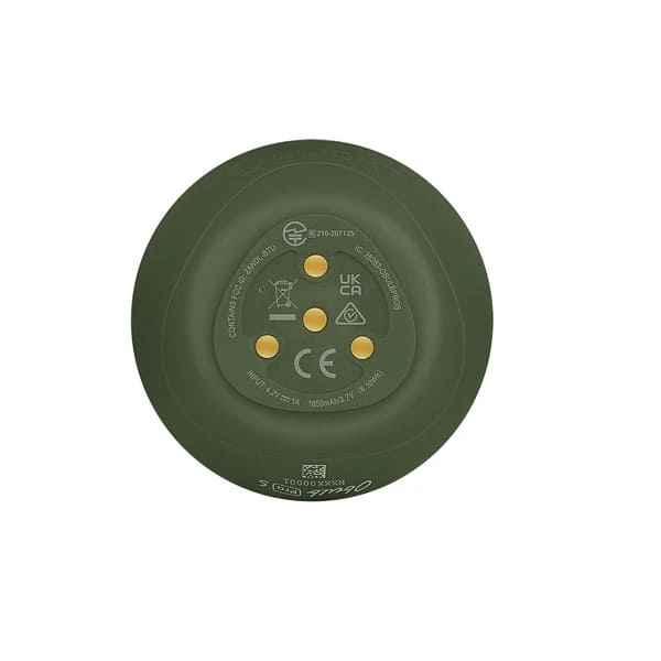 Кемпінговий ліхтар Olight Obulb Pro S Od Green 2370.46.22 - фото 3