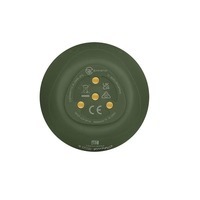 Кемпінговий ліхтар Olight Obulb Pro S Od Green 2370.46.22 - фото 3